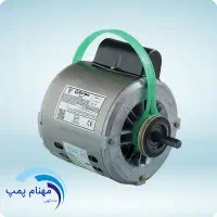 دینام ۳/۴ کولر موتوژن