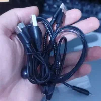 میکروفن یقه ای اورجینال|لوازم جانبی موبایل و تبلت|تبریز, |دیوار