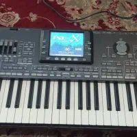 ارگ pa3x پنج اکتتو 256