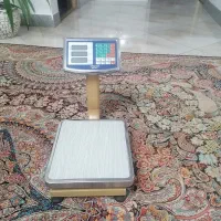 فروش وتعمیرات انواع ترازوهای دیجیتال|فروشگاه و مغازه|زبرخان, |دیوار