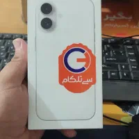ایفون16نرمال