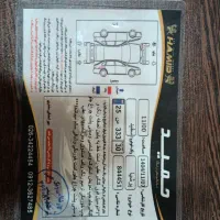 پژو پرشیا|خودرو سواری و وانت|محمدشهر, سیدآباد|دیوار