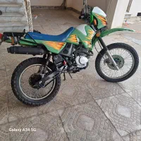 اکسل شهاب ۱۵۰|موتورسیکلت|گرگان, |دیوار