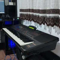 ارگ تکنیکس Techniks SX-KN1000