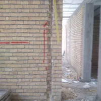 سلام تخریب کار هستم با چکش برق وابزار مورد نیاز