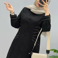 مانتو مغزی دوری کد ES7 کتونی بازار امین