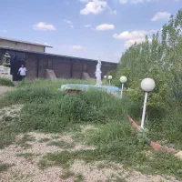 فروش خانه ویلایی ۲۸۰ متری ۲ خوابه جاده سنندج|فروش خانه و ویلا|کرمانشاه, |دیوار
