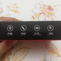 ایرپاد لنوو LP40PRO|لوازم جانبی موبایل و تبلت|شیراز, شهرک بزین|دیوار
