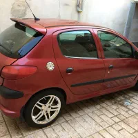 ۲۰۶ آلبالویی ۸۲