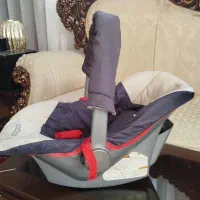 کریر کودک|کالسکه و لوازم جانبی|تبریز, |دیوار