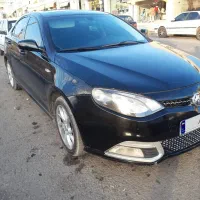 ام جی ۶ بیرنگ و مرتب|خودرو سواری و وانت|هشتگرد, شهرک گلها|دیوار