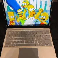 surface laptop go|رایانه همراه|تهران, نازیآباد|دیوار