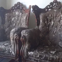 مبل سلطنتی