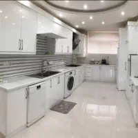 ۱۳۵متر باغ غدیر