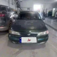 دوو سیلو معاوضه بی ام و518