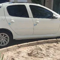 پژو 207 مدل 1401