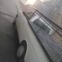 وانت مدل 93|خودرو سواری و وانت|ری, تقی آباد|دیوار