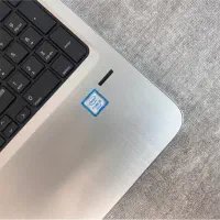 لپ تاپ اچ پی ‌HP i5 6u 8g|رایانه همراه|مشهد, عبادی|دیوار
