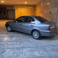 سمند lx مدل ۸۷