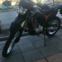 ترل باسل|موتورسیکلت|مشهد, سرافرازان|دیوار