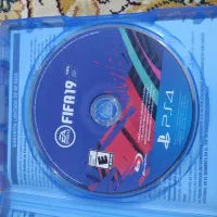 بازی ps4 fifa 19|کنسول، بازی ویدئویی و آنلاین|ابهر, |دیوار