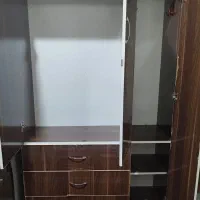 کمد|جاکفشی، کمد، دراور|زاهدان, |دیوار