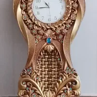 ساعت دیواری