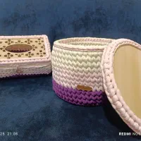 صنایع دستی و لوازم تزئینی