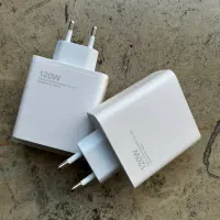 شارژر شیامی اصلی