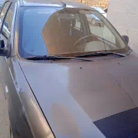 فروش تیبا 1|خودرو سواری و وانت|سنندج, |دیوار