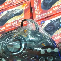 دسته گیمپدGAMEPADسگاSEGA.دستگیرهps۱پرو۲slimکنترلر۵|کنسول، بازی ویدئویی و آنلاین|تهران, والفجر (افسریه)|دیوار
