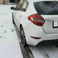 برلیانس ۳۲۰ دنده|خودرو سواری و وانت|فردیس, خیام غربی|دیوار