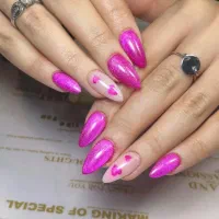 تخفیف پاییزه ناخن|خدمات آرایشگری و زیبایی|ری, اقدسیه|دیوار