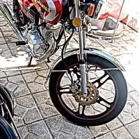 موتور همتاز 1404|موتورسیکلت|بناب, |دیوار