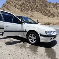 پژو پارس ۹۴ tu5|خودرو سواری و وانت|خرم‌آباد, |دیوار