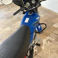 موتور سیکلت hlx 150|موتورسیکلت|تهران, حمزه‌آباد|دیوار