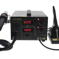 هیتر هویه گرداک 952