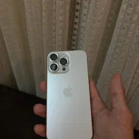 iphone 15 pro max/zaa|موبایل|قوچان, |دیوار