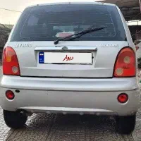 MVM110 مدل ۹۱، ۳ سیلندر|خودرو سواری و وانت|زرند, |دیوار