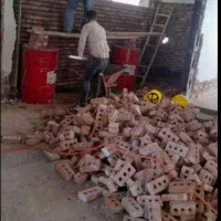 گروه پیمانکاری ساختمان کلی و جزئی|خدمات پیشه و مهارت|سراب, |دیوار