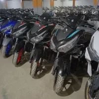 اروکس ۱۵۰ سالار گستر مدل ۱۴۰۴