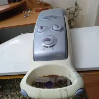 اتو ایستاده