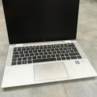 لپتاپ تبلت شو Hp 1030 G3