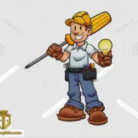 برق کاری ولوله کشی ساختمان