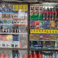 هدلایت لنزو|قطعات یدکی و لوازم جانبی|کرمانشاه, |دیوار