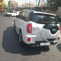 ایکس ۳۳ اسپرت فول بیرنگ|خودرو سواری و وانت|تهران, پونک|دیوار