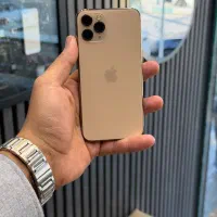 ایفون ۱۱ پرو