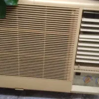 کولر پنجره ای سالم