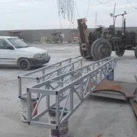 جوشکار آهنگر