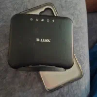 مودم adsl|مودم و تجهیزات شبکه|فردیس, شهرک راه آهن|دیوار